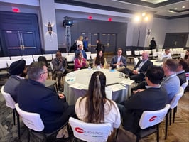 LogiPharma USA - Roundtable Discussion image