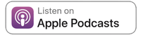 Apple Podcast Button