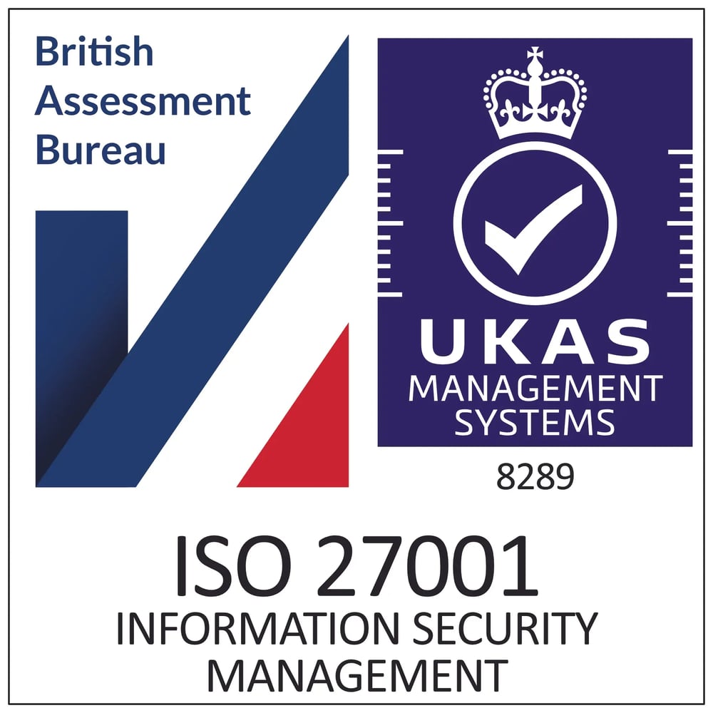 ISO-27001