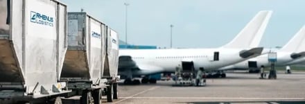 Freight Forwarder image