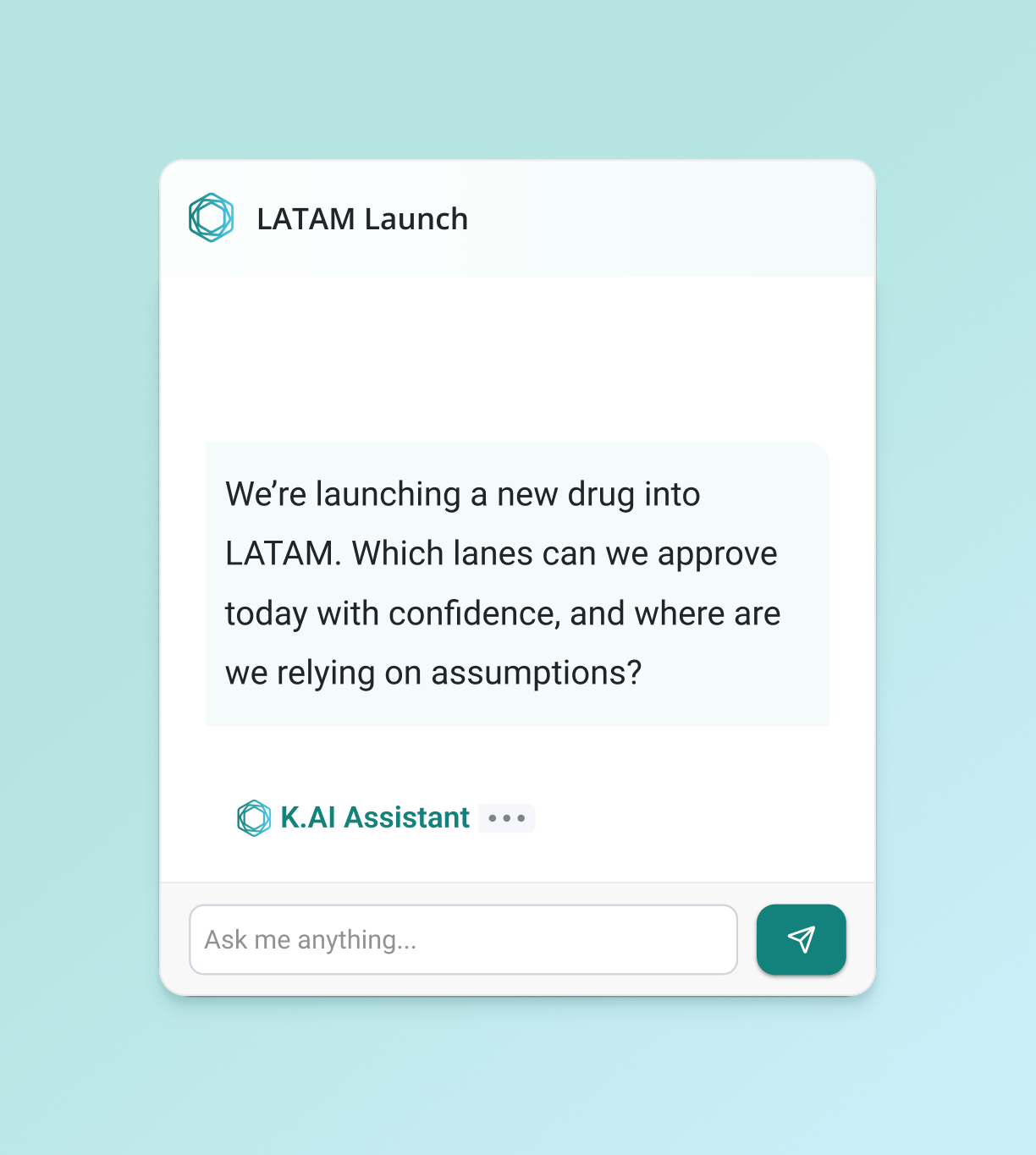 Validaide_PI_Product launch