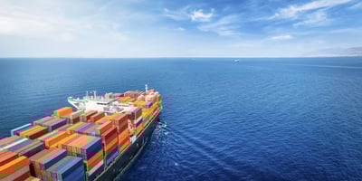 Ocean Freight Enhancements in Validaide image