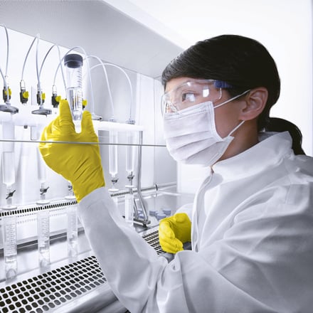 Pharma Manufacturer image