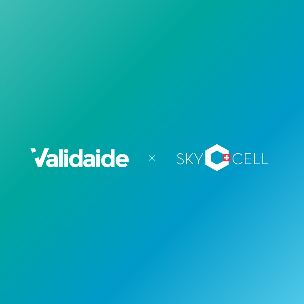 validaidexskycell