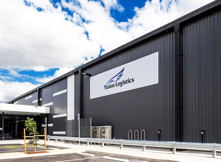 Freight Forwarder image